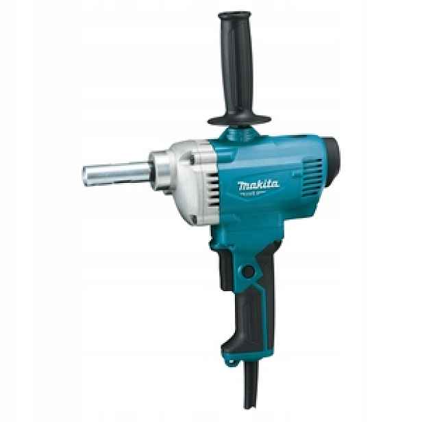 Makita M6600B Míchadlo Na Barvy Lepidla Míchačka 800W M14