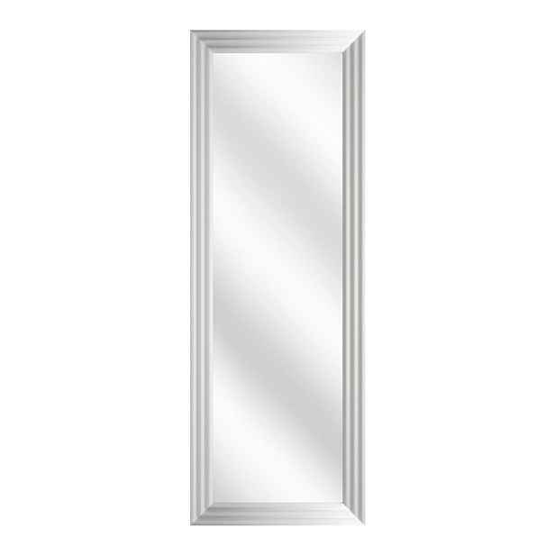 Nástěnné zrcadlo 50x142 cm Wave – Styler
