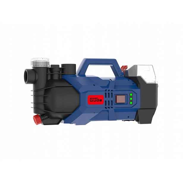 Aku zahradní čerpadlo 18V, 4Ah, Li-Ion Gp 18-401-30 58564