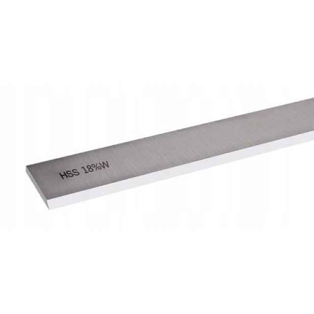 Cmt HS1 Nůž Hss 410x35x3 mm 18%W