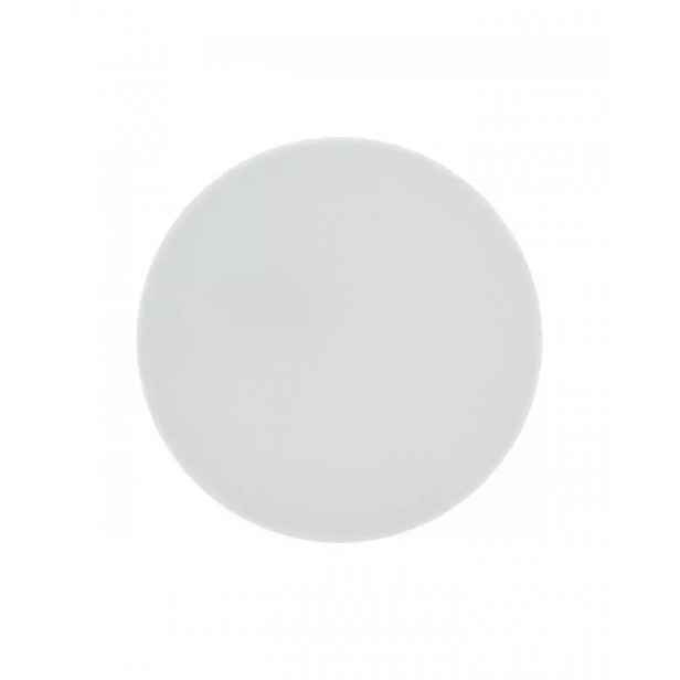 LED svítidlo QTEC RIMA 10W 4000K, BÍLÉ