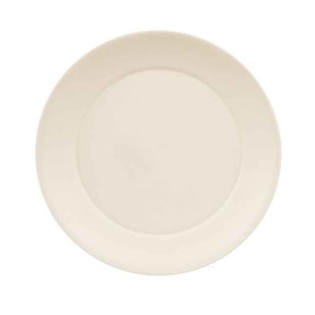 Mělký talíř SANDY pr. 23,5 cm