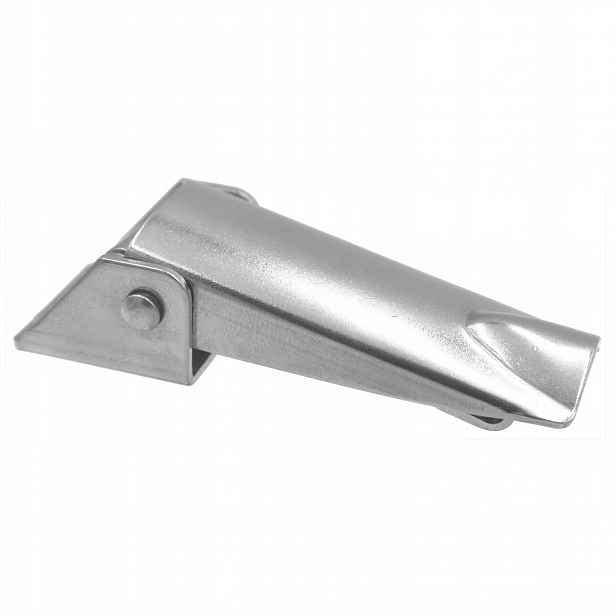Nerezový zámek 72,0 mm Typ 8099 R_34B 10-KS