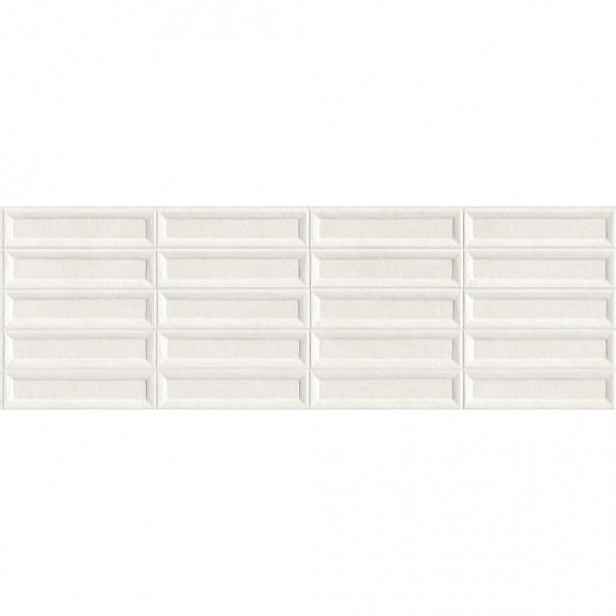 Obklad Ragno Hand pomice 3D form 33x100 cm mat RDDM