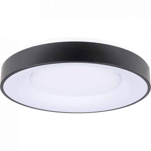 XXXLutz STROPNÍ LED SVÍTIDLO, 48/8,3 cm Novel - Stropní svítidla - 004760002801