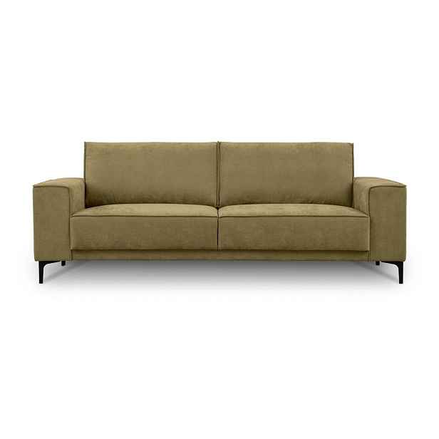 Zelená pohovka 224 cm Copenhagen – Scandic