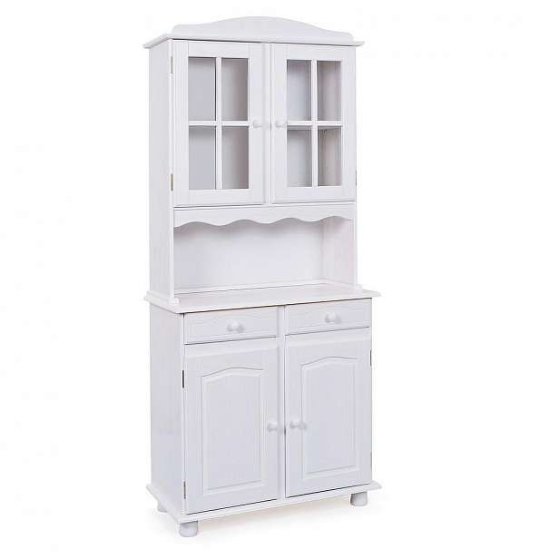 Kredenc Valencia Šírka 88 Cm