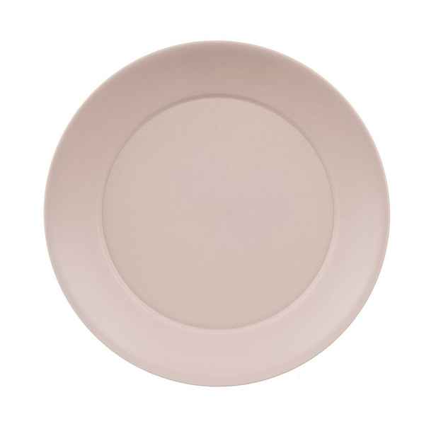 Mělký talíř SANDY pr. 23,5 cm