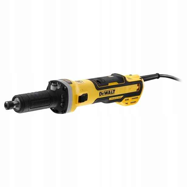 DeWalt DWE4997 Přímá bruska 6 mm 1300 W