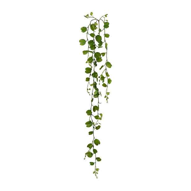 Girlanda délka 145 cm Gasper - zelená