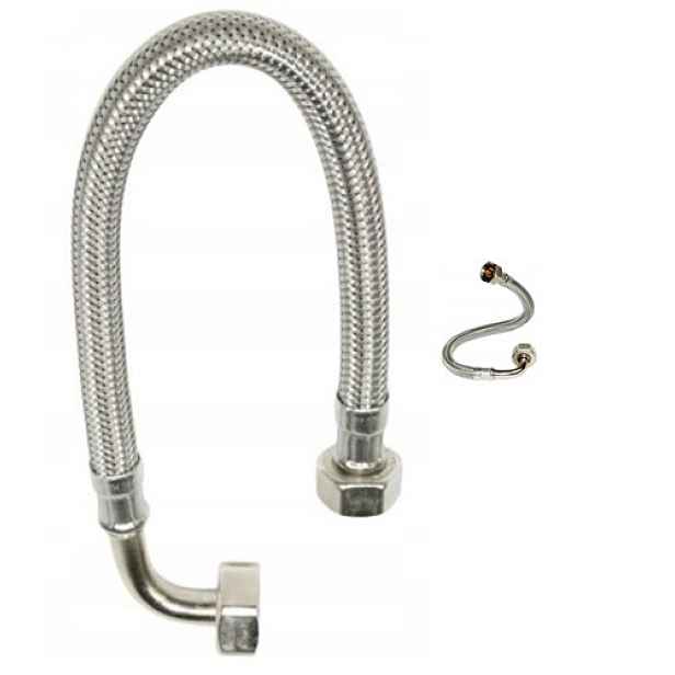 Hadice pro hydroforovou nádrž Omnigena Multi 1300 Inox 80 Litrů