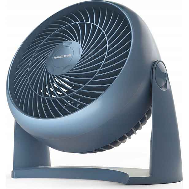 Honeywell HT900NE4 Ventilátor TurboForce 3 rychlosti, modrý