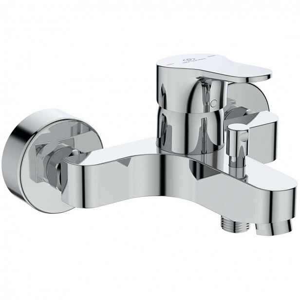 Ideal Standard Cerabase - Vanová baterie, chrom BC843AA
