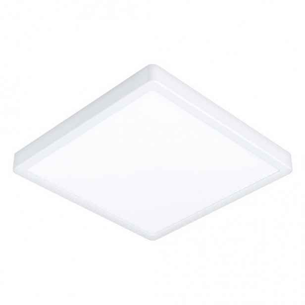 Nástěnná lampa Eglo bílá plast 901379
