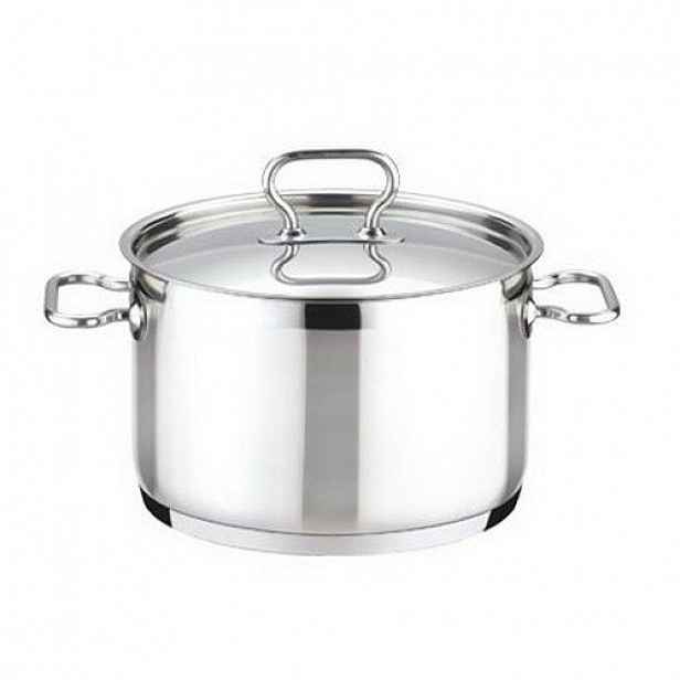 TESCOMA hrnec HOME PROFI s poklicí ø 28 cm, 10.0 l