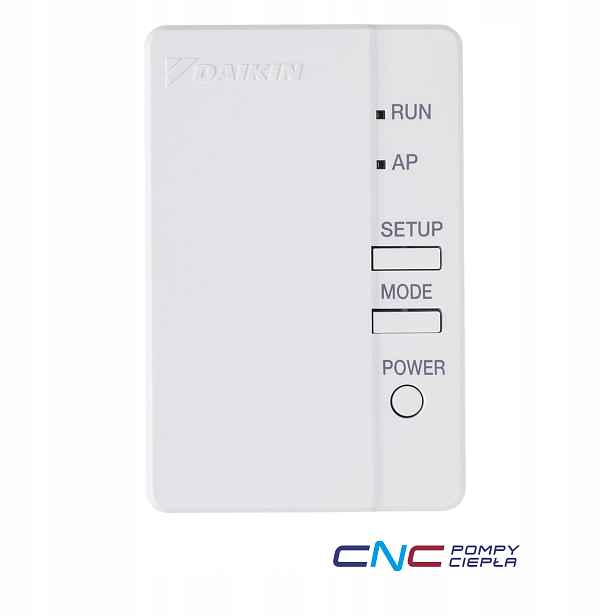WiFi modul Daikin BRP069B41 Originální ovladač náhradní díl