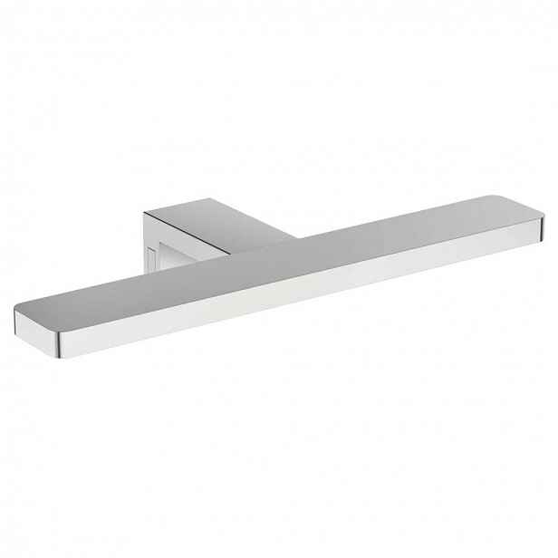 Ideal Standard Mirror&Light - LED svítidlo Pretty 280x121x42 mm, chrom T3190AA