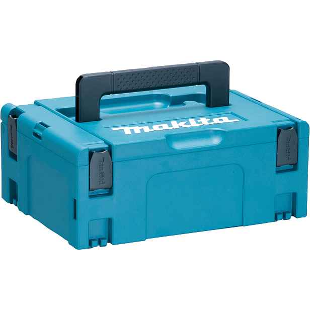 Makita Systémový Kufr Makpac Typ 2 821550-0 395 x 295 x 157 mm