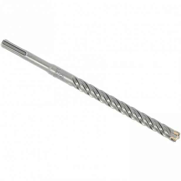 Vrták SDS-plus do betonu s dvojitou spirálou 14 x 410 mm