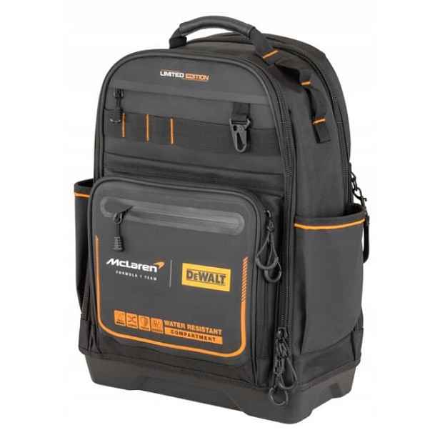 DeWALT Pro DWST60122-1 Batoh na nářadí McLaren F1 Team Pro