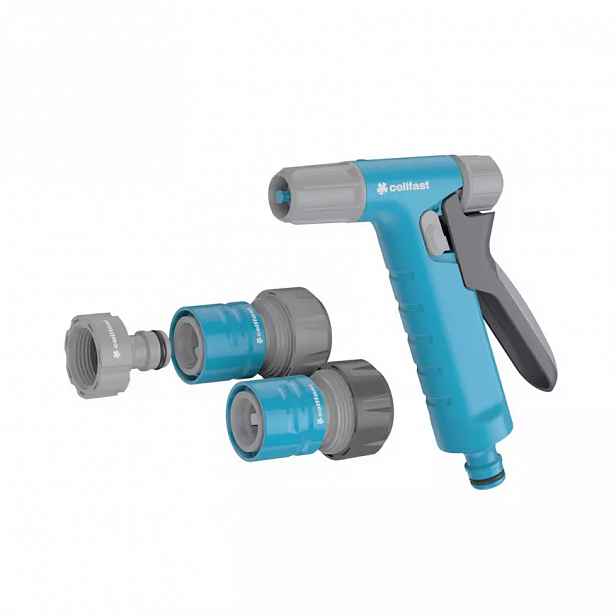Zavlažovací sada s pistolí 3/4 Hydron 50-761