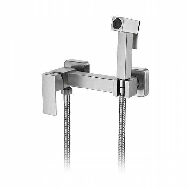 Bidetová baterie Wezer PRO9A-02