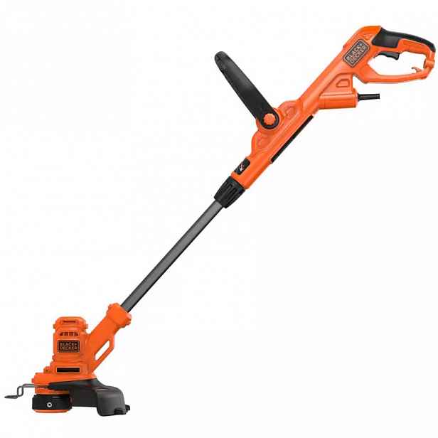 Elektrická strunová sekačka BLACK&DECKER BESTA525-QS
