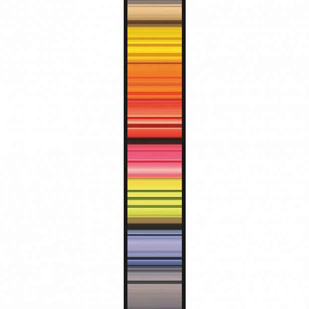 Komar VLIESOVÁ TAPETA velikost: 50/270 cm
