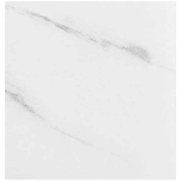 Vinylové samolepicí panely Pvc 30,5 x 30,5 cm Světlý mramor 32 kusů 2,98 m2