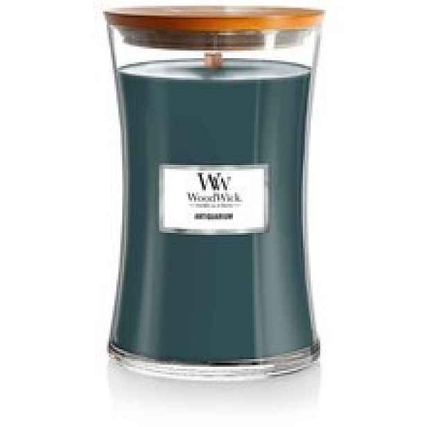WoodWick Antiquarium Váza (starožitný zásobník) 275.0 g