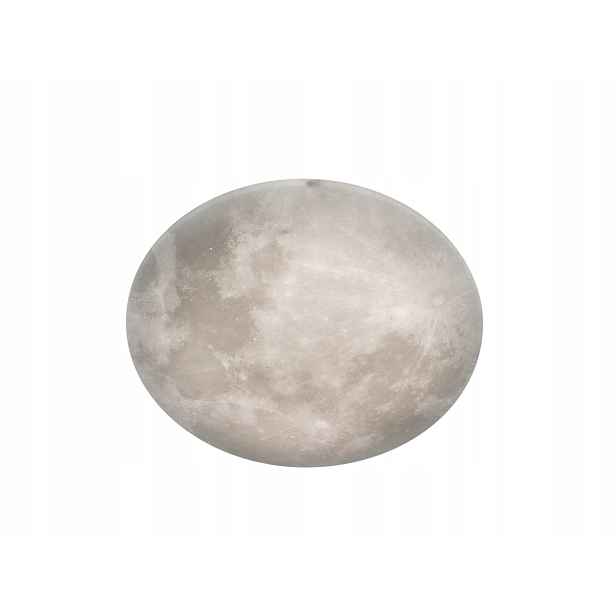 Stropní Svítidlo Lampa Trio Lunar 627516000 Led Bílá