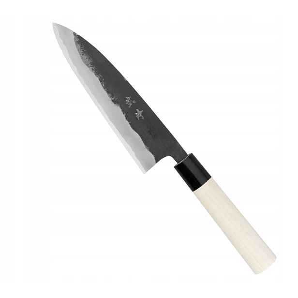 Takeo Murata Aogami#1 Nůž japonský Funayuki 16,5 cm