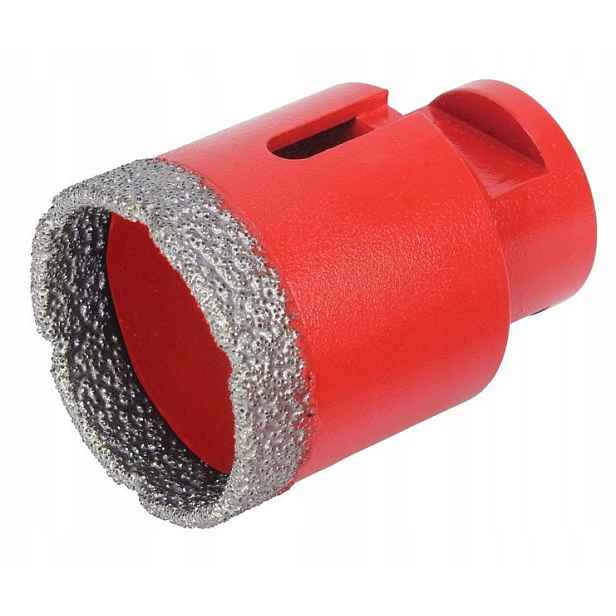 Vrták Drygres 43 mm M14 (6959) Rubi