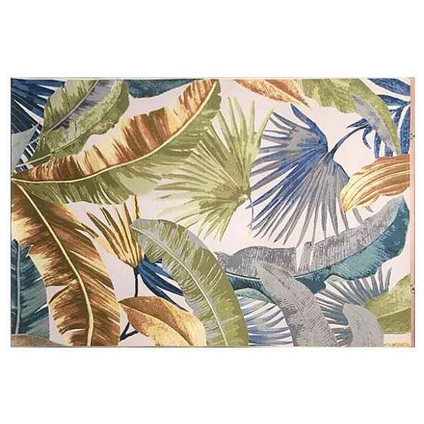 Kontrast Koberec JUNGLE VIII 150x220 cm vícebarevný