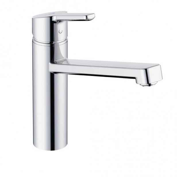 Kludi M3 dřezová baterie bez výpusti chrom 585750575