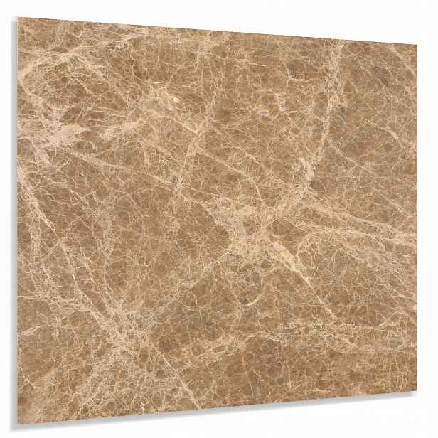 Ochranný Panel 4mm 60x65cm Lacobel Do Kuchyně Dekorativní Kalený