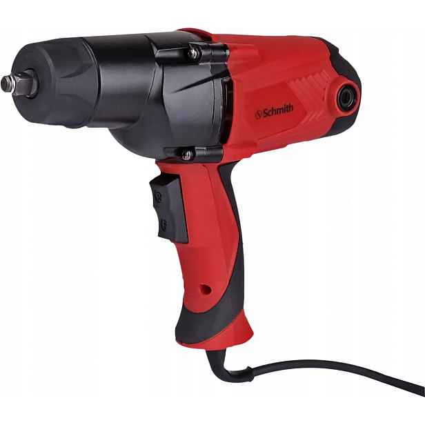 Úderový klíč 1/2" 450 Nm 1010 W Schmith