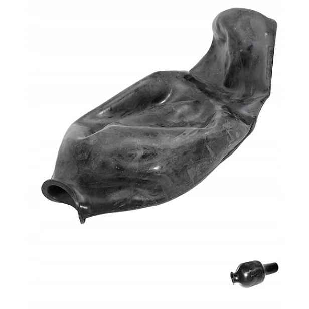 Gumový vak pro Nocchi Pentair Water Multi Evo-a 5-60 Aquasystem VAO150