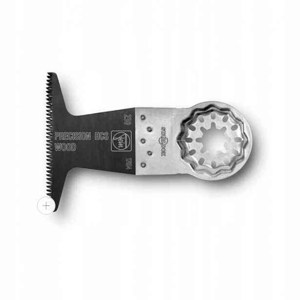 Pilový List E-Cut Precision 5-Pack Fein 63502230230