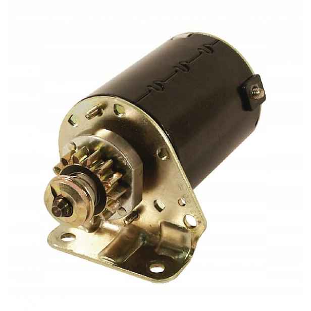 Startér 593934 Briggs & Stratton