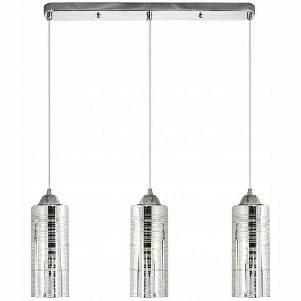 Závěsná lampa Zoya 6754/3 8C Elem