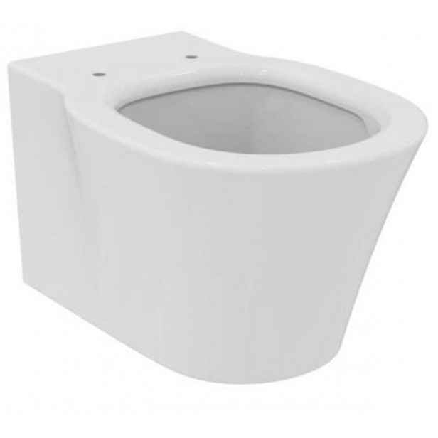 Wc závěsné Ideal Standard Connect air zadní odpad E005401