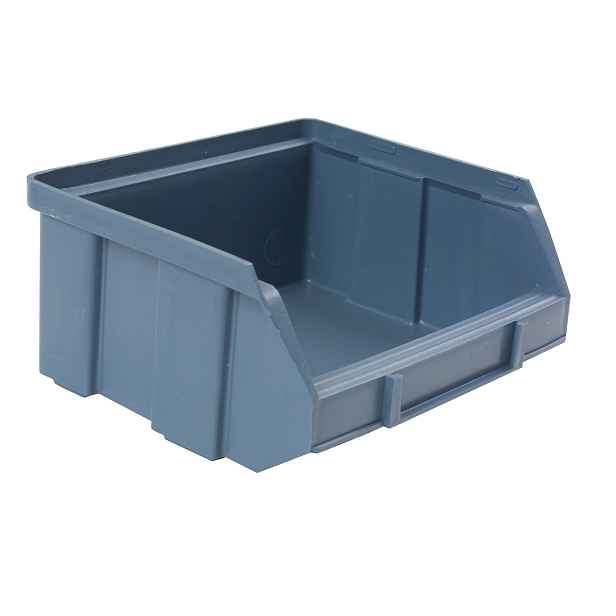 ARTPLAST Box na nářadí 100x95x50mm, modrý