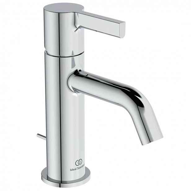 Ideal Standard Joy - Umyvadlová baterie s výpustí, chrom BC775AA
