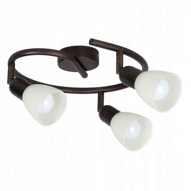 Spotová reflektorová lampa Soma 6593 Rabalux
