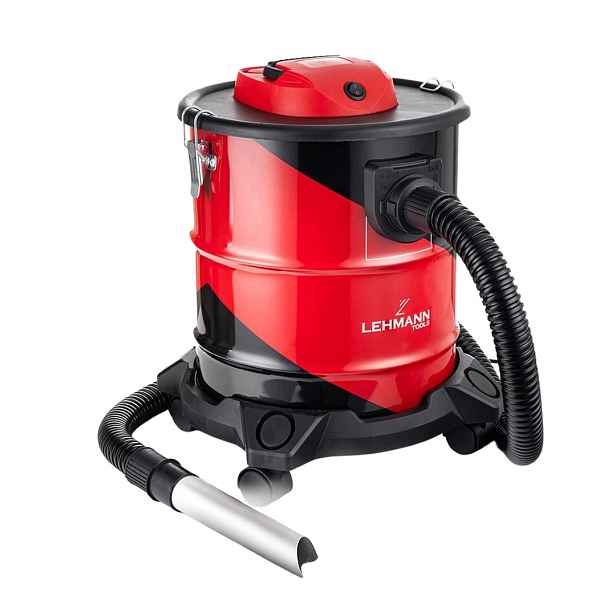 Vysavač 2000W 20L Mokrý Suchý Hepa Foukač