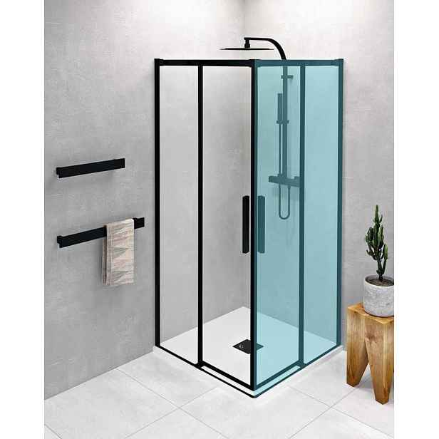 Sprchové dveře 100 cm Polysan ALTIS LINE AL1512B