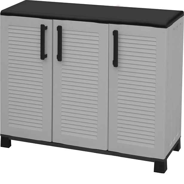 ARTPLAST Family F100-B Skříň nízká, šířka 102cm