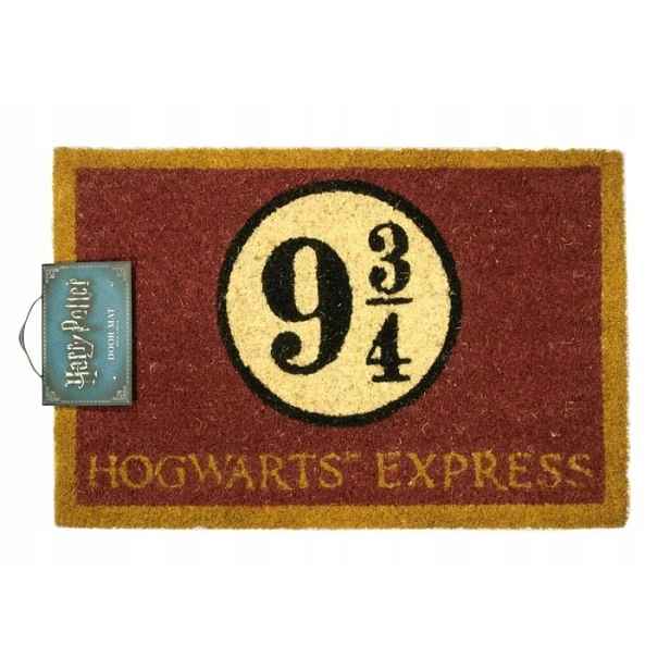 Hogwarts Express Stěrač Harry Potter