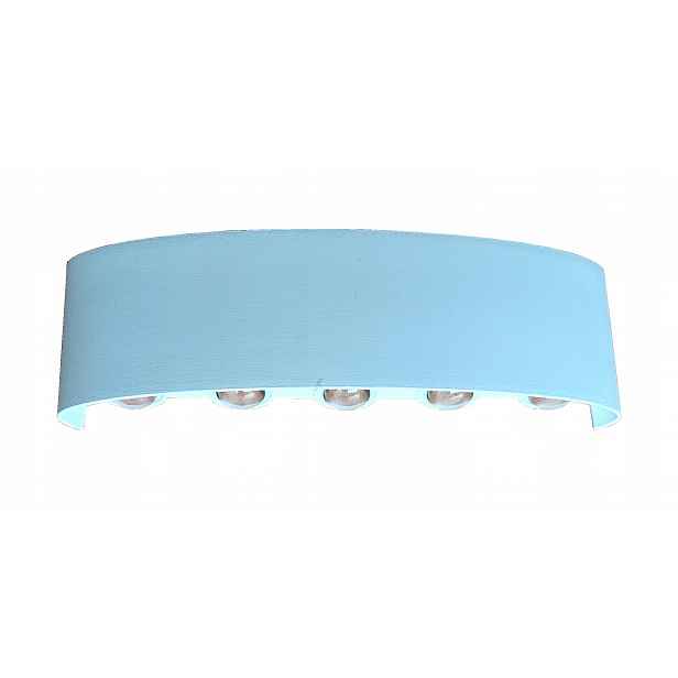 nástěnná Led lampa 10W voděodolná 6000K